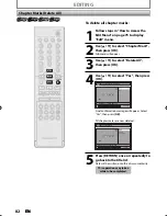 Предварительный просмотр 82 страницы Magnavox H2080MW8 Owner'S Manual