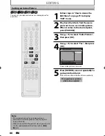 Предварительный просмотр 88 страницы Magnavox H2080MW8 Owner'S Manual