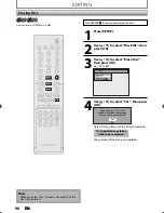 Предварительный просмотр 90 страницы Magnavox H2080MW8 Owner'S Manual