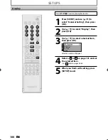 Предварительный просмотр 100 страницы Magnavox H2080MW8 Owner'S Manual