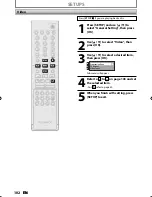 Предварительный просмотр 102 страницы Magnavox H2080MW8 Owner'S Manual