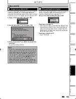 Предварительный просмотр 103 страницы Magnavox H2080MW8 Owner'S Manual