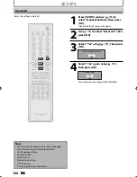 Предварительный просмотр 104 страницы Magnavox H2080MW8 Owner'S Manual