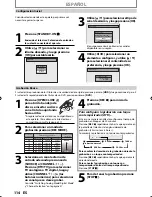 Предварительный просмотр 114 страницы Magnavox H2080MW8 Owner'S Manual