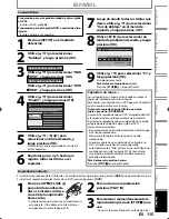 Предварительный просмотр 115 страницы Magnavox H2080MW8 Owner'S Manual