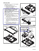 Предварительный просмотр 13 страницы Magnavox H2080MW8 Service Manual