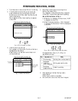 Предварительный просмотр 18 страницы Magnavox H2080MW8 Service Manual