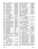 Предварительный просмотр 65 страницы Magnavox H2080MW8 Service Manual