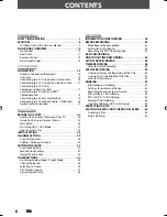 Preview for 8 page of Magnavox H2160MW9 A Owner'S Manual