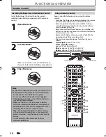 Preview for 14 page of Magnavox H2160MW9 A Owner'S Manual