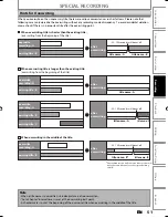 Preview for 53 page of Magnavox H2160MW9 A Owner'S Manual