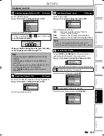 Preview for 107 page of Magnavox H2160MW9 A Owner'S Manual