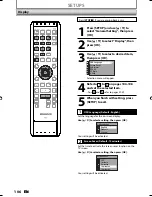 Preview for 108 page of Magnavox H2160MW9 A Owner'S Manual