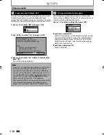 Preview for 112 page of Magnavox H2160MW9 A Owner'S Manual