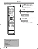 Preview for 114 page of Magnavox H2160MW9 A Owner'S Manual