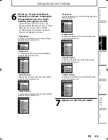 Preview for 171 page of Magnavox H2160MW9 A Owner'S Manual