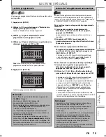 Preview for 207 page of Magnavox H2160MW9 A Owner'S Manual