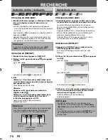 Preview for 208 page of Magnavox H2160MW9 A Owner'S Manual