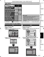 Preview for 213 page of Magnavox H2160MW9 A Owner'S Manual