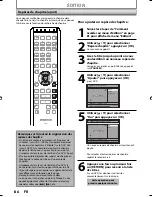 Preview for 218 page of Magnavox H2160MW9 A Owner'S Manual