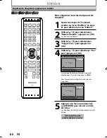 Preview for 220 page of Magnavox H2160MW9 A Owner'S Manual