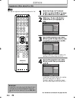 Preview for 222 page of Magnavox H2160MW9 A Owner'S Manual