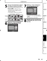 Preview for 223 page of Magnavox H2160MW9 A Owner'S Manual