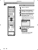 Preview for 230 page of Magnavox H2160MW9 A Owner'S Manual