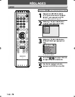 Preview for 234 page of Magnavox H2160MW9 A Owner'S Manual