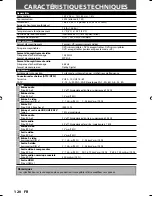 Preview for 252 page of Magnavox H2160MW9 A Owner'S Manual