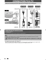 Preview for 18 page of Magnavox H2160MW9 - DVDr / HDDr Owner'S Manual