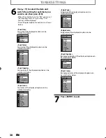 Preview for 38 page of Magnavox H2160MW9 - DVDr / HDDr Owner'S Manual