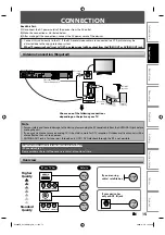 Preview for 15 page of Magnavox H2160MW9/F7 Owner'S Manual