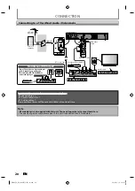 Preview for 20 page of Magnavox H2160MW9/F7 Owner'S Manual