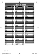 Preview for 118 page of Magnavox H2160MW9/F7 Owner'S Manual