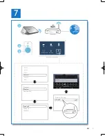 Preview for 7 page of Magnavox HMP5000 User Manual