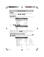 Preview for 10 page of Magnavox iL01-2K3 Instructions For Use Manual