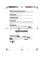 Preview for 16 page of Magnavox iL01-2K3 Instructions For Use Manual