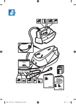 Preview for 3 page of Magnavox InstantCare GC7480/02 User Manual