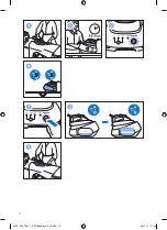 Preview for 12 page of Magnavox InstantCare GC7480/02 User Manual