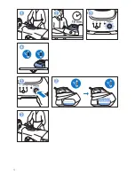 Предварительный просмотр 12 страницы Magnavox InstantCare GC7500 series User Manual