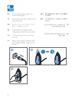 Preview for 16 page of Magnavox InstantCare GC7500 series User Manual