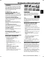 Preview for 7 page of Magnavox LX3750W User Manual