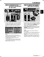 Preview for 9 page of Magnavox LX3750W User Manual