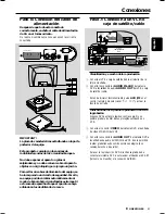 Preview for 11 page of Magnavox LX3750W User Manual