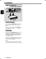 Preview for 12 page of Magnavox LX3750W User Manual