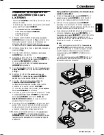 Preview for 13 page of Magnavox LX3750W User Manual