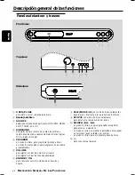 Preview for 14 page of Magnavox LX3750W User Manual