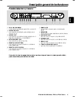 Preview for 15 page of Magnavox LX3750W User Manual