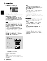 Preview for 18 page of Magnavox LX3750W User Manual